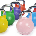 Home Fitnesswettbewerb Kettlebells Verstellbarer Kettlebell